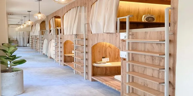 Trà Sữa Có Phòng Riêng