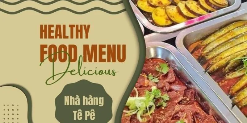 Buffet Tê Pê Đà Lạt – Buffet nướng 99k