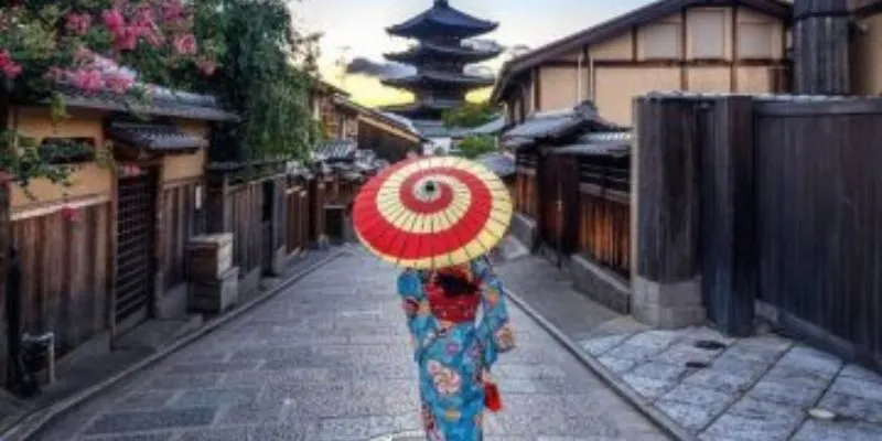 Giới thiệu về đất nước Nhật Bản chi tiết nhất