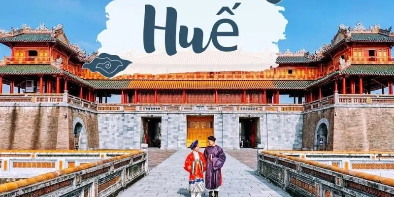 Du Lịch Huế