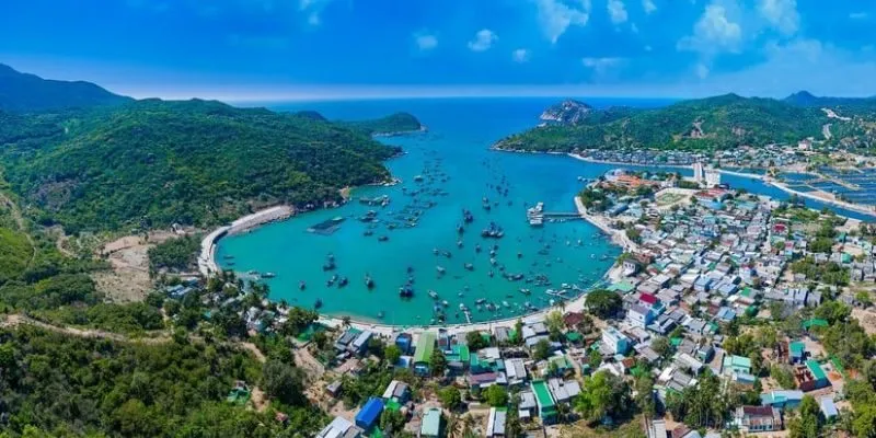 Du Lịch Ninh Thuận – Điểm Đến Hoàn Hảo Cho Dành Cho Bạn