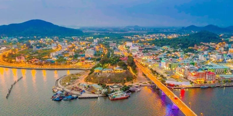 Du Lịch Ở Hà Tiên: Hướng Dẫn Toàn Diện Cho Chuyến Khám Phá