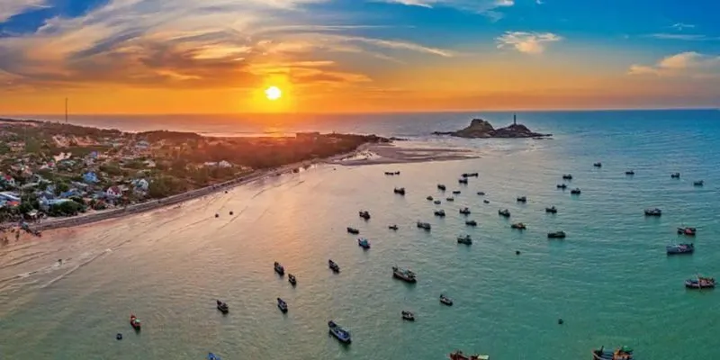 Du Lịch Phan Thiết
