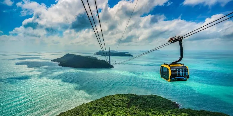 Hướng Dẫn Du Lịch Phú Quốc: Thiên Đường Biển Ngọc Trời