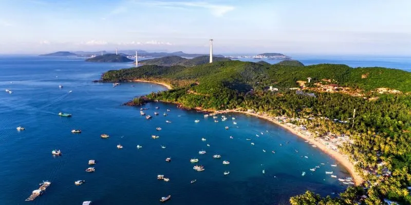 Địa Điểm Tham Quan Nổi Tiếng Tại Phú Quốc