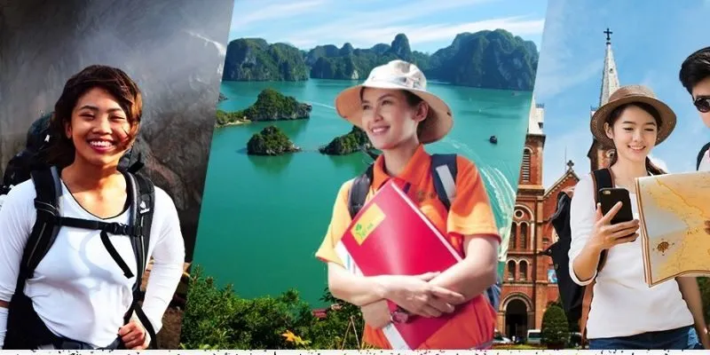 Lời Chào Tạm Biệt Của Hướng Dẫn Viên Du Lịch Hay Nhất