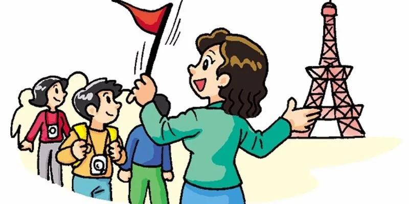 Tóm lược chuyến đi