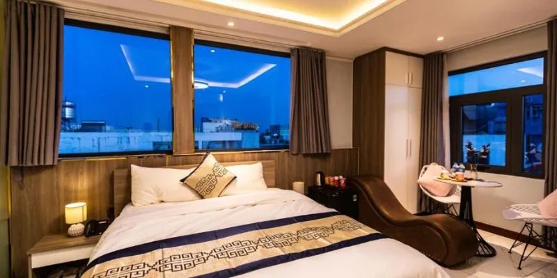 Các Dịch Vụ Tiện Ích Gần Khách Sạn Gò Vấp