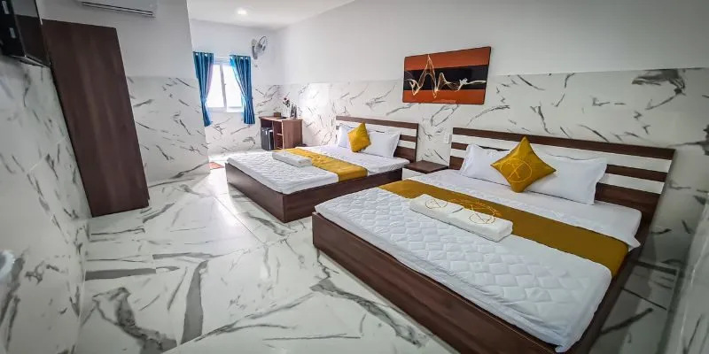 Khách Sạn Thanh Xuân